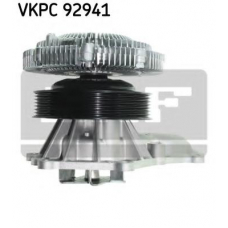 VKPC 92941 SKF Водяной насос