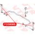 FO3909S VTR Тяга стабилизатора передней подвески