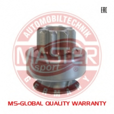 10475974-PCS-MS MASTER-SPORT Привод с механизмом свободного хода, стартер