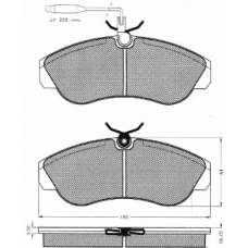 141054/700 METZGER 