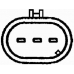 6PU 009 121-321 HELLA Датчик, положение распределительного вала