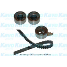 DKT-4526 KAVO PARTS Комплект ремня ГРМ