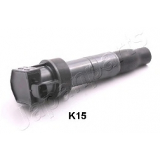 BO-K15 JAPANPARTS Катушка зажигания