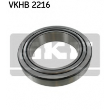 VKHB 2216 SKF Подшипник ступицы колеса