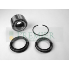 BRT1302 BRT Bearings Комплект подшипника ступицы колеса