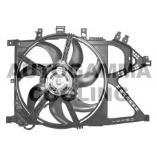 GA201774 AUTOGAMMA Вентилятор, охлаждение двигателя