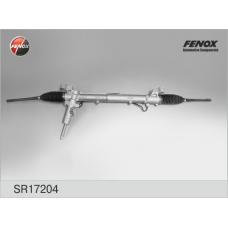 SR17204 FENOX Рулевой механизм