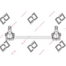 DL1369 DJ PARTS Тяга / стойка, стабилизатор