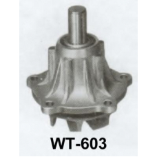 WT-603 AISIN Водяной насос
