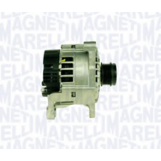 944390443200 MAGNETI MARELLI Генератор