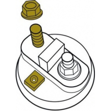 8039 CEVAM Стартер
