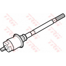 JAR103 TRW Осевой шарнир, рулевая тяга