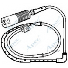WIR5140 APEC Указатель износа, накладка тормозной колодки
