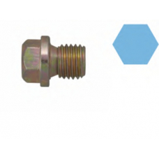 220055H CORTECO Резьбовая пробка, маслянный поддон