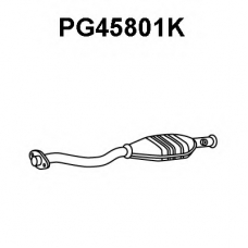 PG45801K VENEPORTE Катализатор