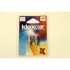 87048x KLAXCAR FRANCE Лампа накаливания, освещение щитка приборов