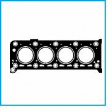 02371 GLASER Прокладка, головка цилиндра
