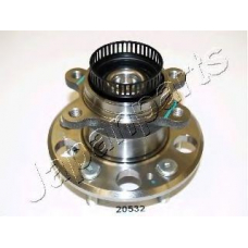 KK-20532 JAPANPARTS Ступица колеса