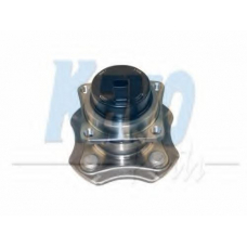 WBH-9008 KAVO PARTS Комплект подшипника ступицы колеса