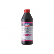 3666 LIQUI MOLY Жидкость для гидросистем; Центральное гидравлическ