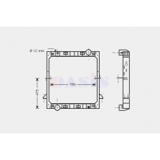 400014N DASIS 