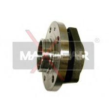 33-0450 MAXGEAR Комплект подшипника ступицы колеса