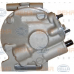 8FK 351 114-651 HELLA Компрессор, кондиционер