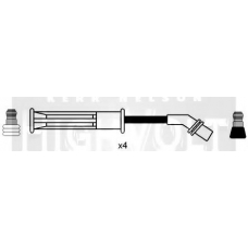 OEF511 STANDARD Комплект проводов зажигания