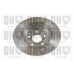 BDC5557 QUINTON HAZELL Тормозной диск