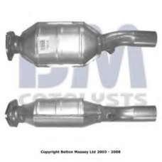 BM91182 BM CATALYSTS Катализатор