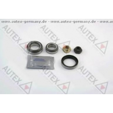 806046 AUTEX Комплект подшипника ступицы колеса