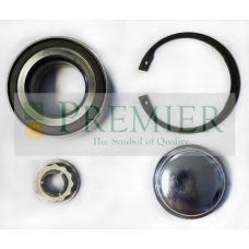 PWK1704 BRT Bearings Комплект подшипника ступицы колеса