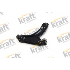 4211522 KRAFT AUTOMOTIVE Рычаг независимой подвески колеса, подвеска колеса