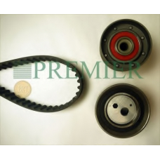 PBTK282 BRT Bearings Комплект ремня ГРМ