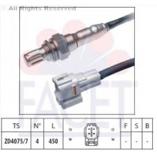 10.8092 FACET Лямбда-зонд