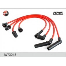 IW73018 FENOX Комплект проводов зажигания