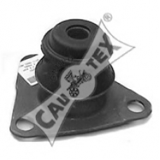 010770 CAUTEX Подвеска, двигатель