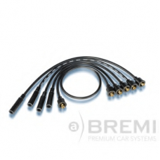 600/531 BREMI Комплект проводов зажигания