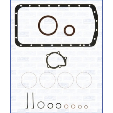 54061800 AJUSA Комплект прокладок, блок-картер двигателя