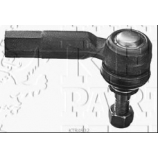 KTR4932 KEY PARTS Наконечник поперечной рулевой тяги