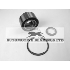 ABK1023 Automotive Bearings Комплект подшипника ступицы колеса