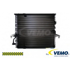 V20-62-1004 VEMO/VAICO Конденсатор, кондиционер