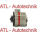 L 34 170 ATL Autotechnik Генератор