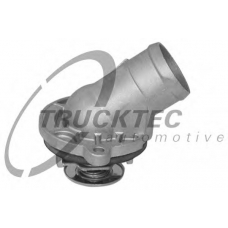 02.19.127 TRUCKTEC AUTOMOTIVE Термостат, охлаждающая жидкость