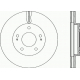 BDA2205.20<br />OPEN PARTS