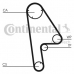 CT763K1 CONTITECH Комплект ремня грм