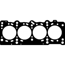 415114P CORTECO Прокладка, головка цилиндра