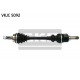 VKJC 5092<br />SKF