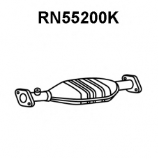 RN55200K VENEPORTE Катализатор