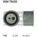 VKM 75630 SKF Натяжной ролик, ремень грм